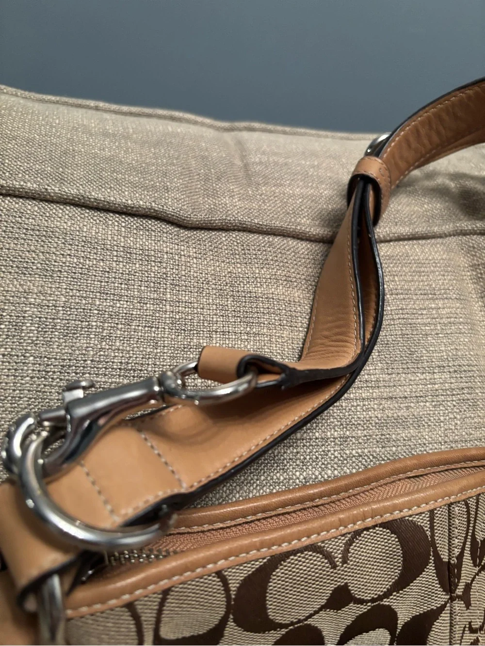 Coach am original